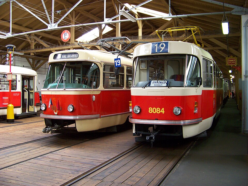 Tram