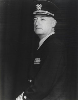 Arthur Doyle (Inchon)