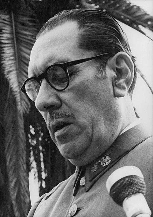 Carlos Prats