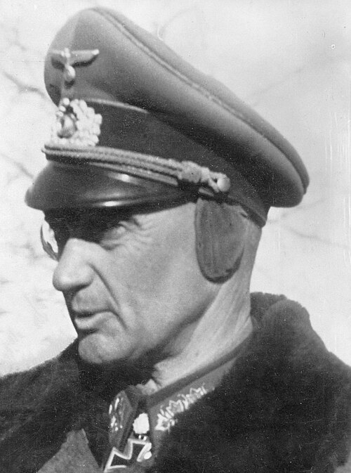 Modèle Walter