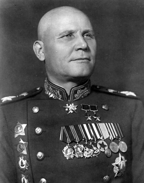 Ivan Konev