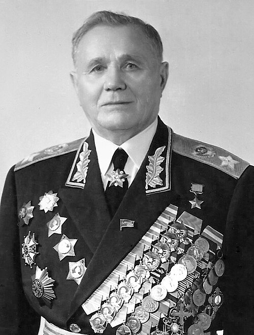 Андрей Еременко