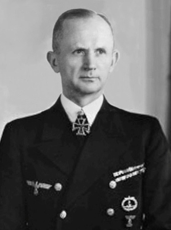 Karl Donitz