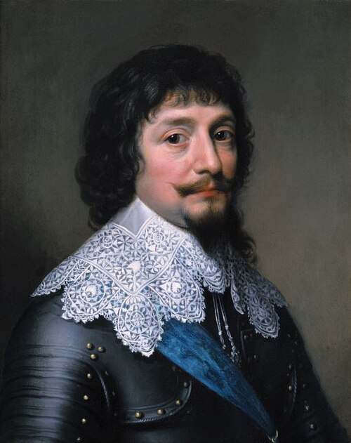 Frederick V