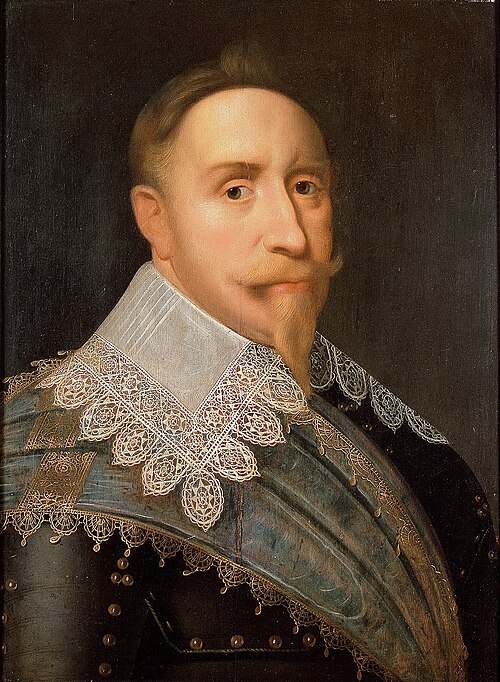 Gustavus Adolphus