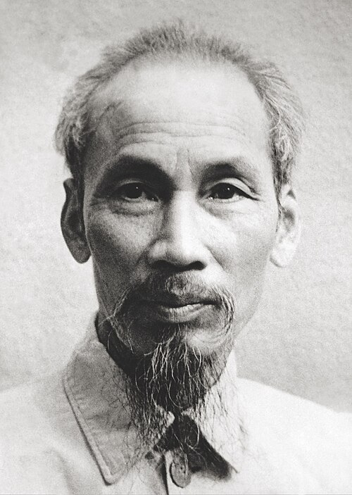 Ho Chi Minh
