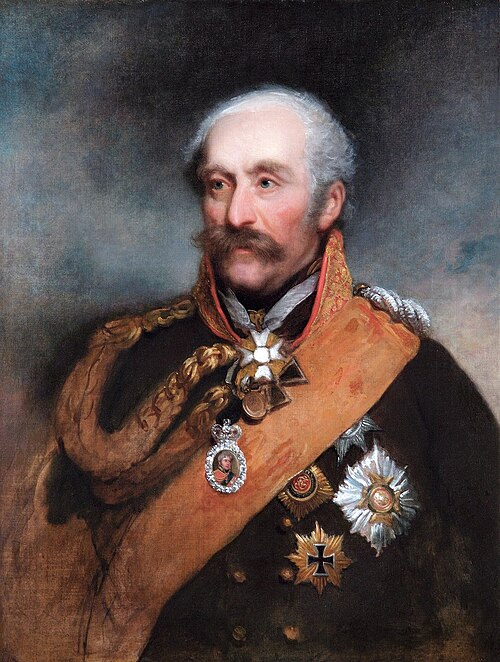 Blucher