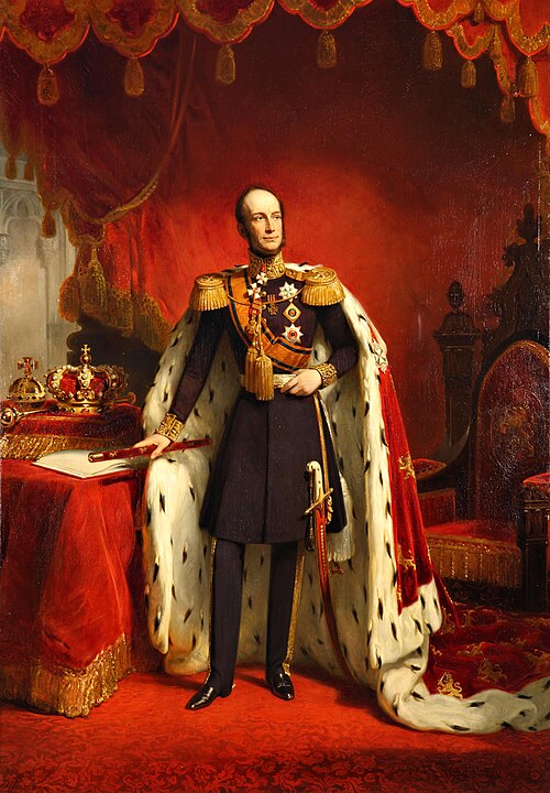 William of Orange