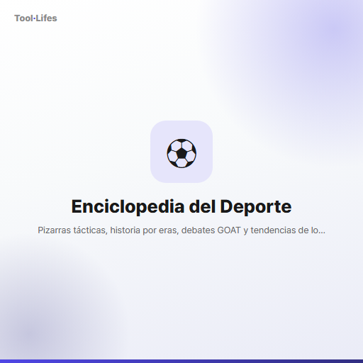 Enciclopedia del Deporte