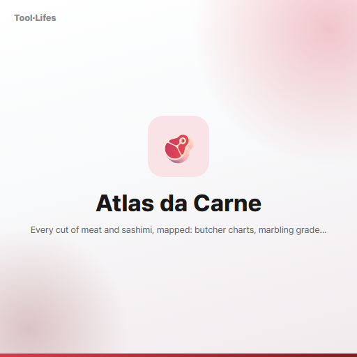 Atlas da Carne