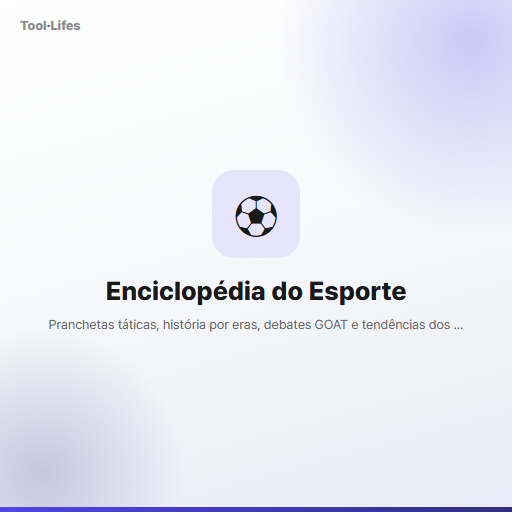 Enciclopédia do Esporte